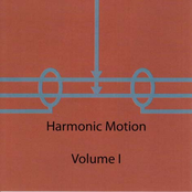 Harmonic Motion - Volume 1