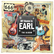 My Name Is Earl -The Album