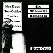 Six Silhouette Romances