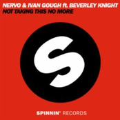 Not Taking This No More (feat. Beverley Knight) - Single