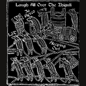 Laugh All Over The Zhiguli