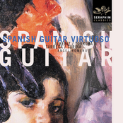 Angel Romero: Spanish Guitar Virtuoso - Volume 1