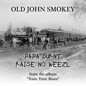 old john smokey