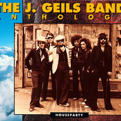 Dead Presidents by The J. Geils Band