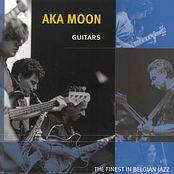 The Last Call From Jaco by Aka Moon
