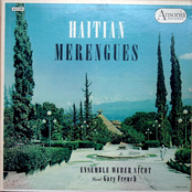 Haitian Merengues