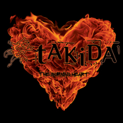 Fire Away by Takida