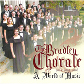 bradley chorale