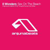 Sex On The Beach (depths Of My Thoughts Sunset Dub) by 8 Wonders