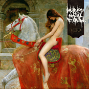 Godiva by Heaven Shall Burn