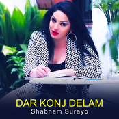 Shabnam Surayo: Dar Konj Delam