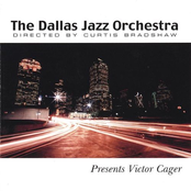 The Dallas Jazz Orchestra