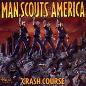 Nightmare by Man Scouts Of America