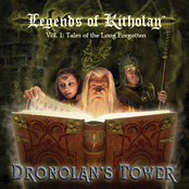 The Return To Krangar by Dronolan's Tower
