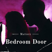 MATTERZ – Bedroom Door