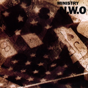 N.w.o. (album Edit) by Ministry