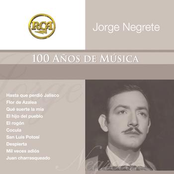 El Pagaré by Jorge Negrete