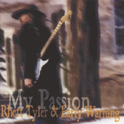 My Passion