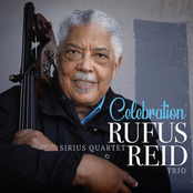 Rufus Reid: Celebration