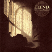 Weeping Night by Elend