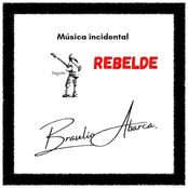 REBELDE (MUSICA INCIDENTAL ORIGINAL)