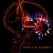 Gun by Front Line Assembly