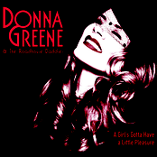 Donna Greene