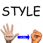 Disc 3: Keep It In The Fist