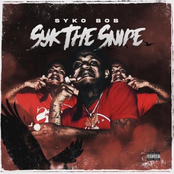 Syk The Snipe Vol 1.
