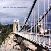 There and back again lane