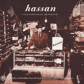 Comme Si Comme ça by Hassan