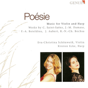 Damase, J.-M.: Violin Sonata / Boieldieu, F.-A.: Violin Sonata No. 1 / Aubert, J.: Violin Sonata No. 4