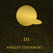 The Parijat Testament Vol. 3