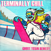 Ghost Town Remedy: It's Beginning to Look a Lot Like Shredmas