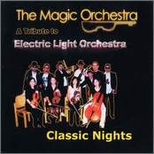 the magic orchestra