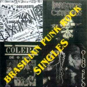 Brazilian Punk Rock Singles