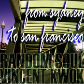 From Sydney to San Francisco
