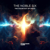 The Color Out Of Space