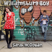 Sarah McGowan: Williamsburg Boy