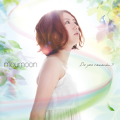 Looking For Myself by Moumoon