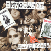 Insurrected Despair by Invocator