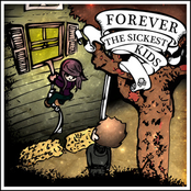 Robots & Aliens by Forever The Sickest Kids