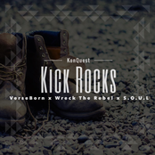 Kick Rocks