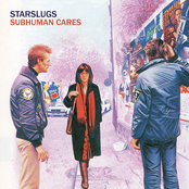 Subhuman Cares