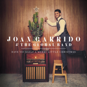 Have Yourself a Merry Little Christmas