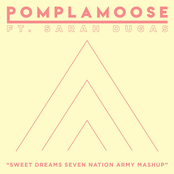 Sweet Dreams Seven Nation Army Mashup
