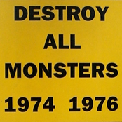 Rock Out by Destroy All Monsters