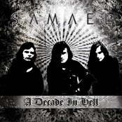 Tribes Of Cain by Samael