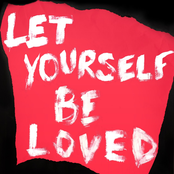 Laity: LET YOURSELF BE LOVED
