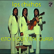 Yo Vi Que Lloraba by Los Chichos